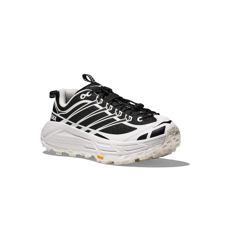 HOKA - Unisex Mafate Three2 Shoes  (1141572-FLCK)