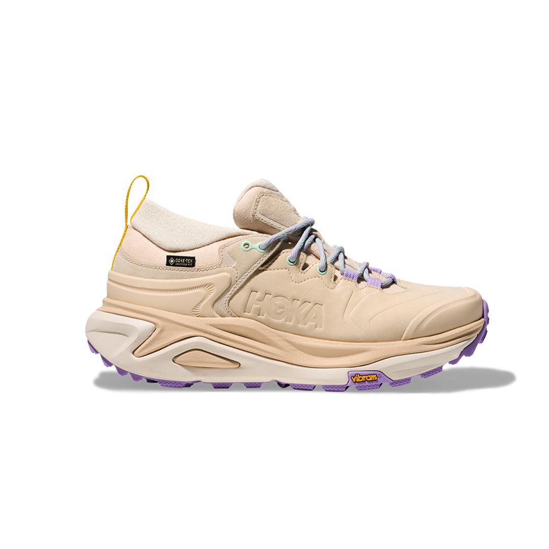 HOKA - Women's Kaha 3 Low GORE-TEX Shoes (1162533-VLM) – SVP Sports