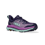 HOKA - Women's Mafate Speed 4 Shoes (1131056-NSOF)