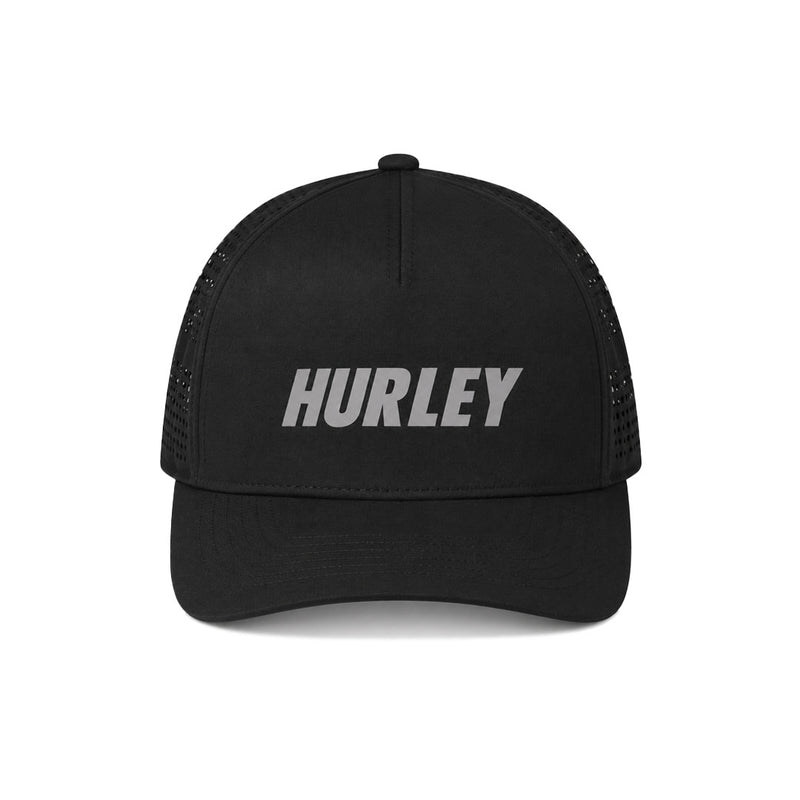 Hurley - Canyon Clip Closure Hat (HIHM0019 010)