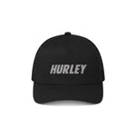 Hurley - Canyon Clip Closure Hat (HIHM0019 010)