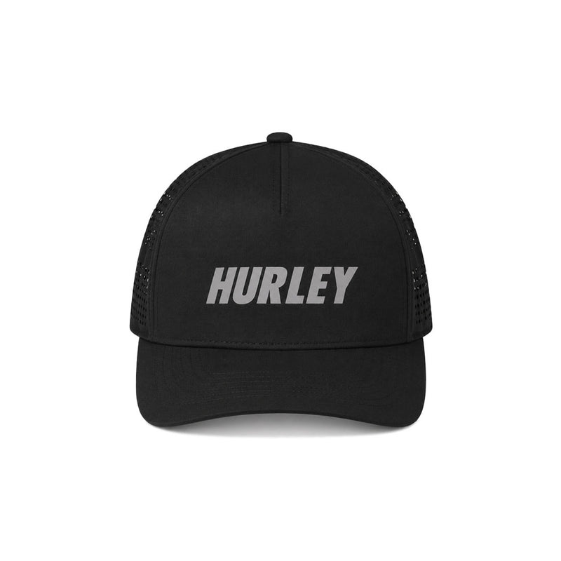 Hurley - Canyon Clip Closure Hat (HIHM0019 010)