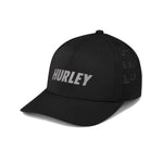 Hurley - Canyon Clip Closure Hat (HIHM0019 010)
