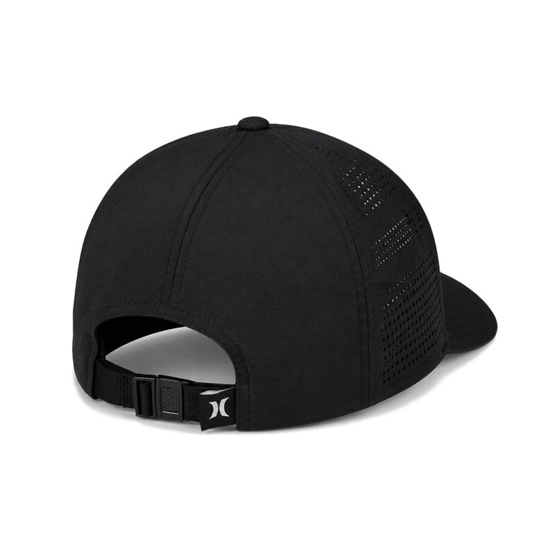 Hurley - Canyon Clip Closure Hat (HIHM0019 010)