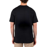 Hurley - Men's Aloha Short Sleeve T-Shirt (HSP25VMT-17448 001)