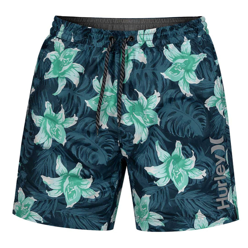 Hurley - Men's Atmosphere Volley Swim Shorts (HSP26VMS-21466 410)