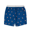Hurley - Men's BBQ Stay Fly Swim Shorts (HSP23VMS-06397 400)