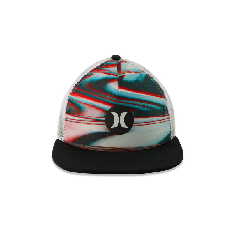 Hurley - Men's Balboa Trucker Hat (HIHM0070 014)