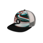 Hurley - Men's Balboa Trucker Hat (HIHM0070 014)