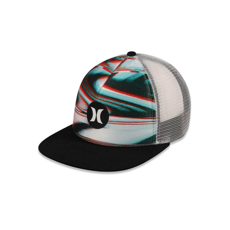 Hurley - Men's Balboa Trucker Hat (HIHM0070 014)