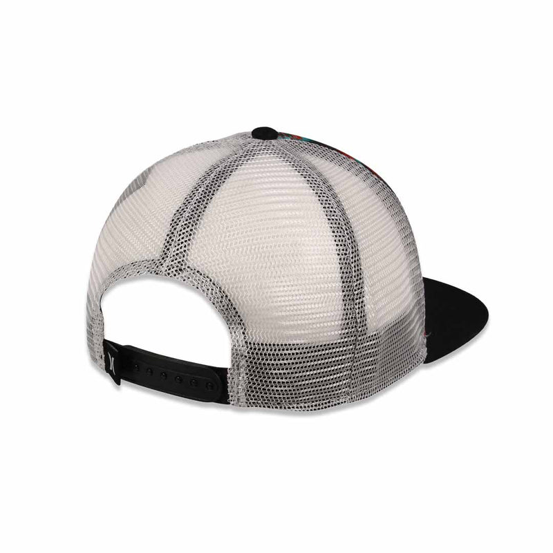 Hurley - Men's Balboa Trucker Hat (HIHM0070 014)