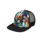 Hurley - Men's Balboa Trucker Hat (HIHM0070 022)