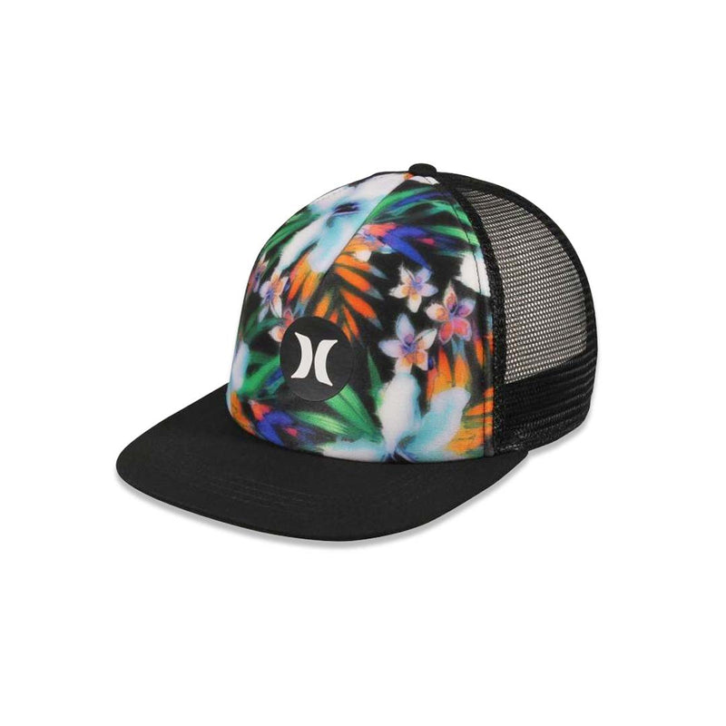 Hurley - Men's Balboa Trucker Hat (HIHM0070 022)
