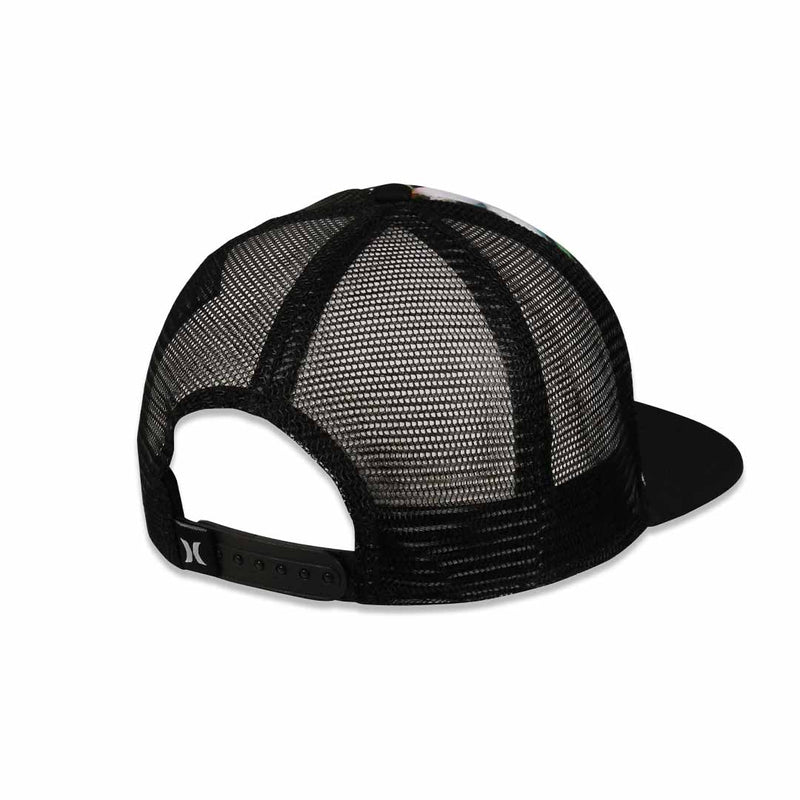 Hurley - Men's Balboa Trucker Hat (HIHM0070 022)