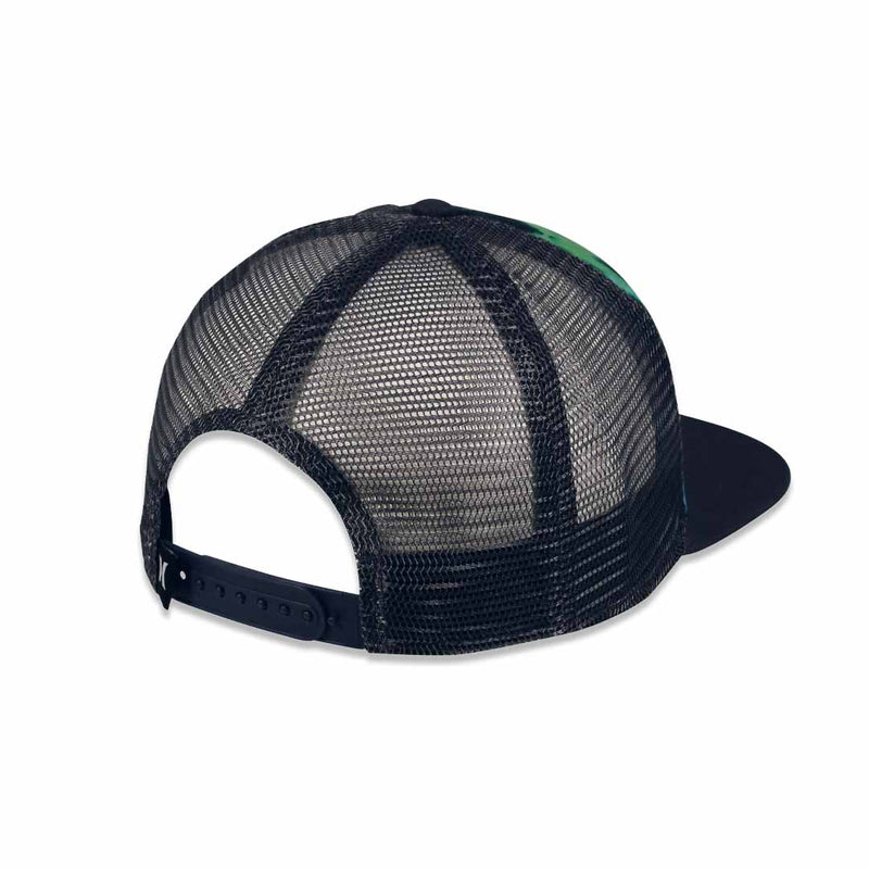 Hurley - Men's Balboa Trucker Hat (HIHM0070 408)