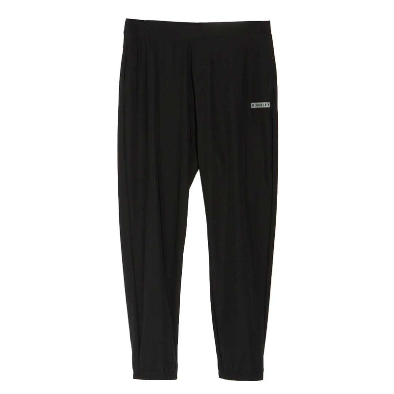 Hurley - Men's Bootcamp Block Logo Active Joggers (HSP24VMB-09109 001)