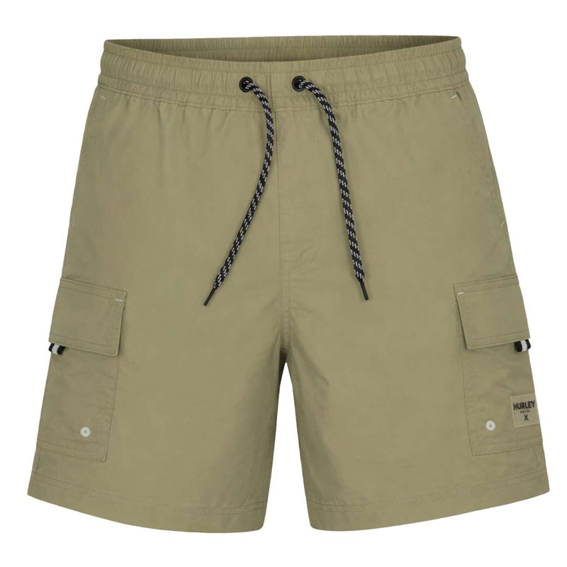 Hurley - Men's Carmel Volley Swim Shorts (HSP26VMS-21906 346)