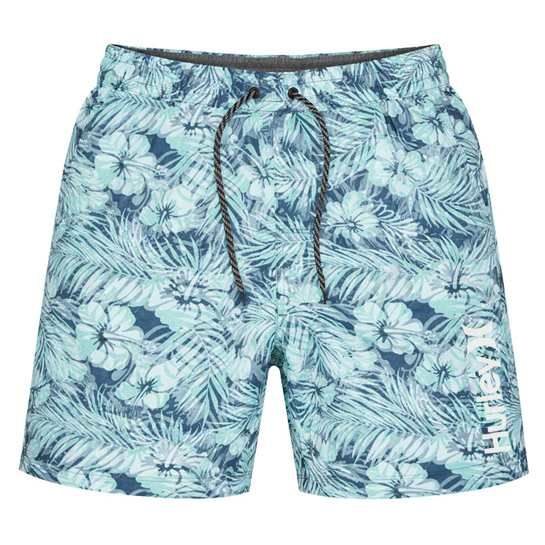 Hurley - Men's Double Hi Volley Swim Shorts (HSP26VMS-21475 498