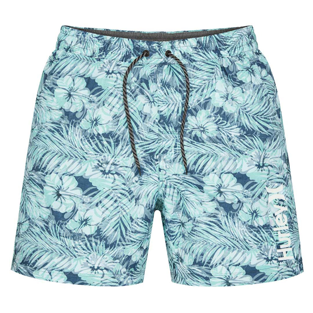 Hurley - Men's Double Hi Volley Swim Shorts (HSP26VMS-21475 498