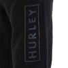 Hurley - Men's Essential Boxed Logo Fleece Joggers (HFA20VMB-00917 001)