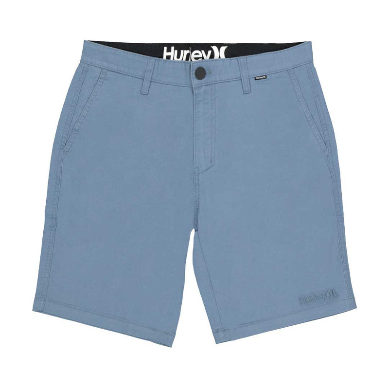 Hurley - Men's Essential Twill Walk Shorts (HSP22VMB-03956 425)