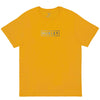 Hurley - Men's Essentials Boxed Logo Short Sleeve Graphic T-Shirt (HFA23VMT-07633 803)