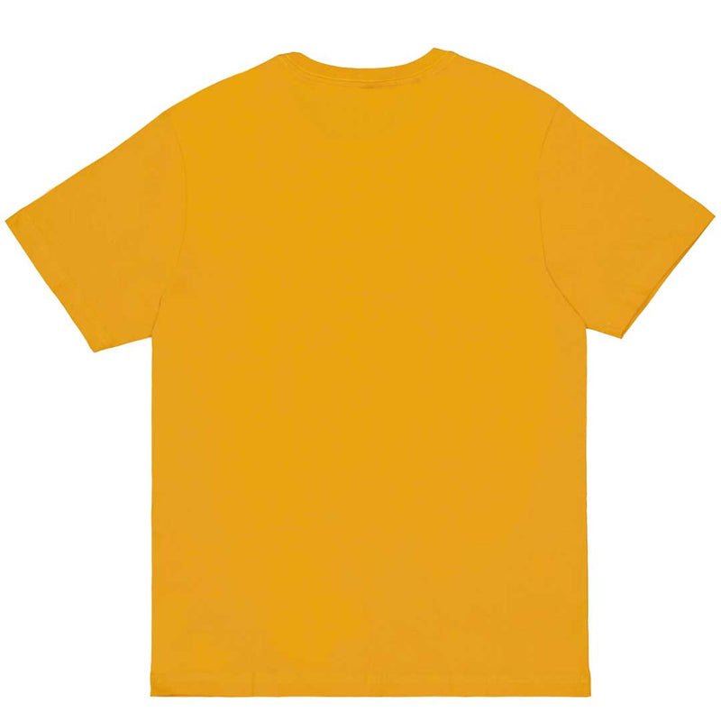 Hurley - Men's Essentials Boxed Logo Short Sleeve Graphic T-Shirt (HFA23VMT-07633 803)