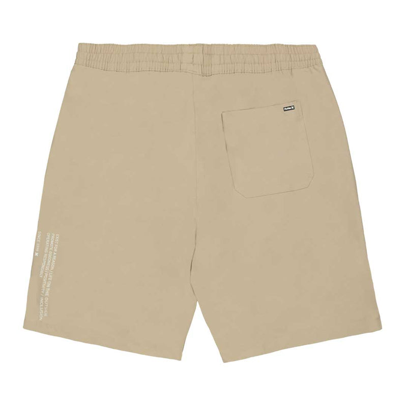 Hurley - Men's Exist Light Weight Sport Shorts (HSP21VMB-01943 235)
