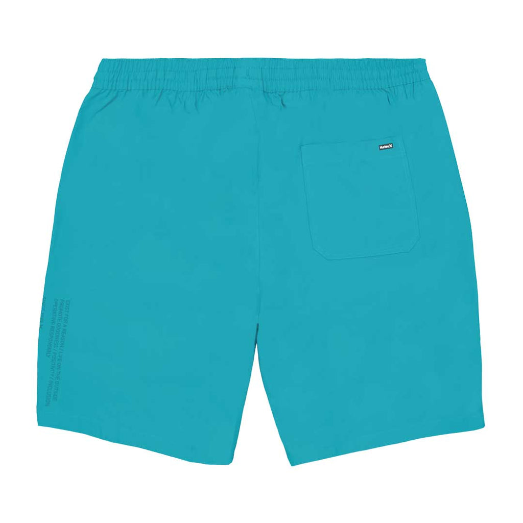 Hurley - Short de sport léger M Exist (HSP21VMB-01943 442)