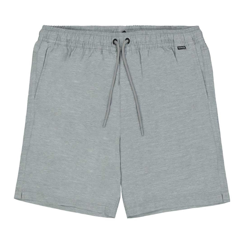 Hurley - Men's Exist Pull On Hybrid Walk Shorts (HSP22VMB-03969 084)