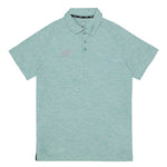 Hurley - Men's Exist Short Sleeve Performance Polo (HSP23VMT-06454 323)