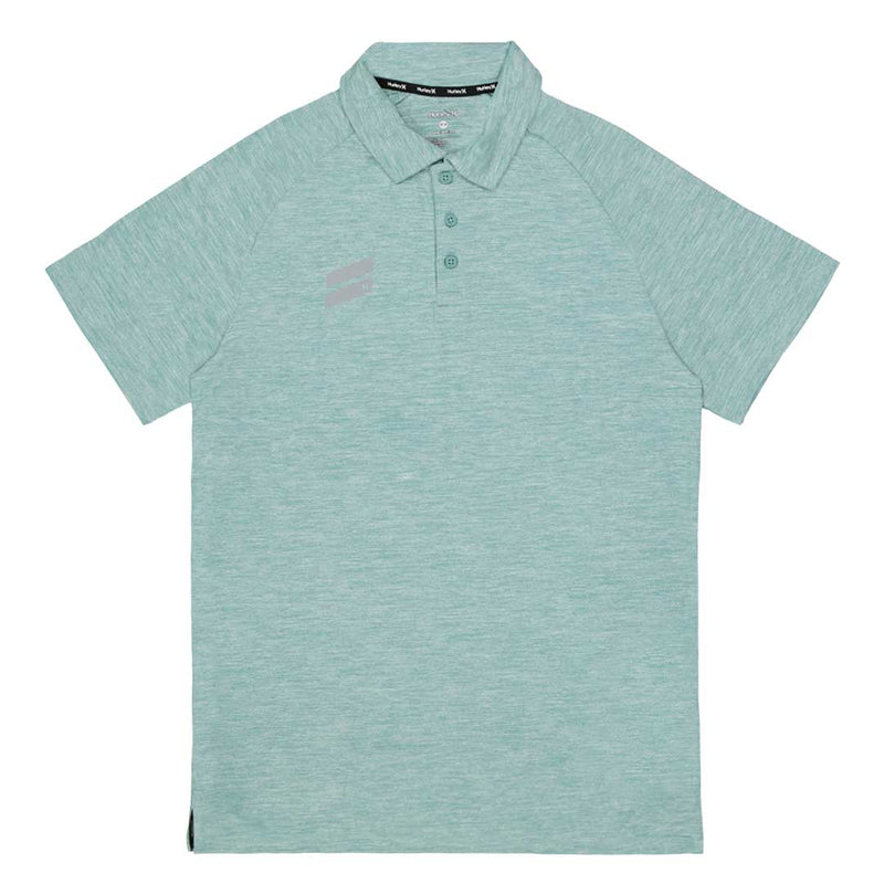 Hurley - Men's Exist Short Sleeve Performance Polo (HSP23VMT-06454 323)