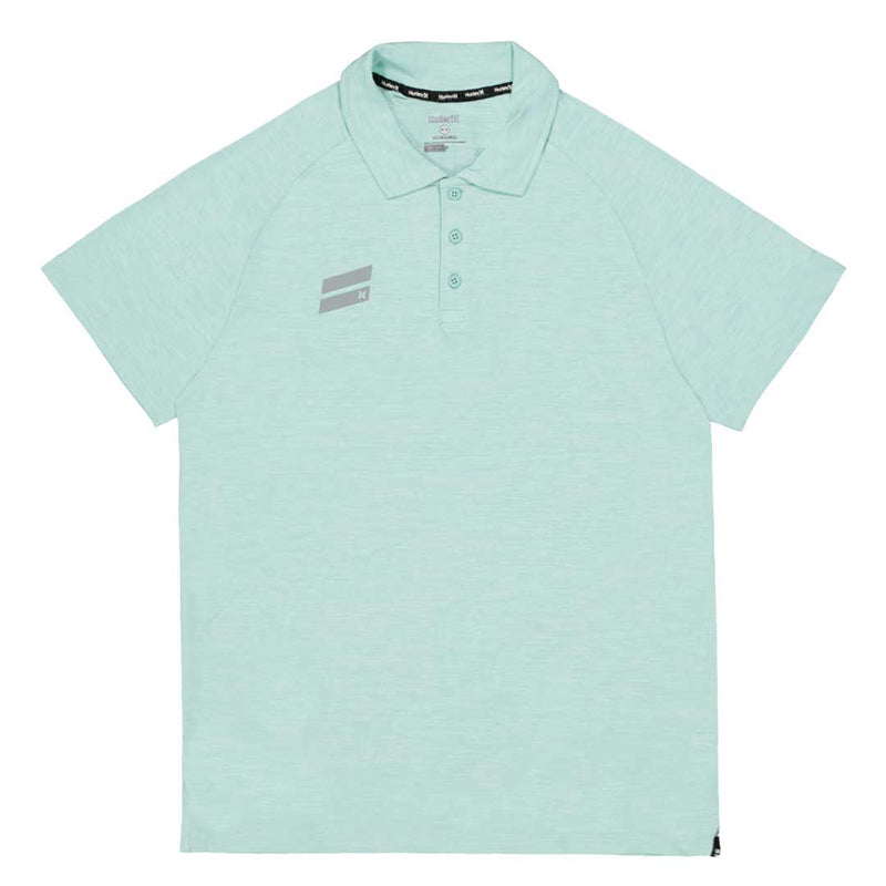 Hurley - Men's Exist Short Sleeve Performance Polo (HSP23VMT-06454 406)