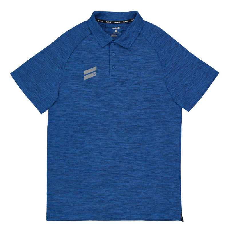 Hurley - Men's Exist Short Sleeve Performance Polo (HSP23VMT-06454 422)