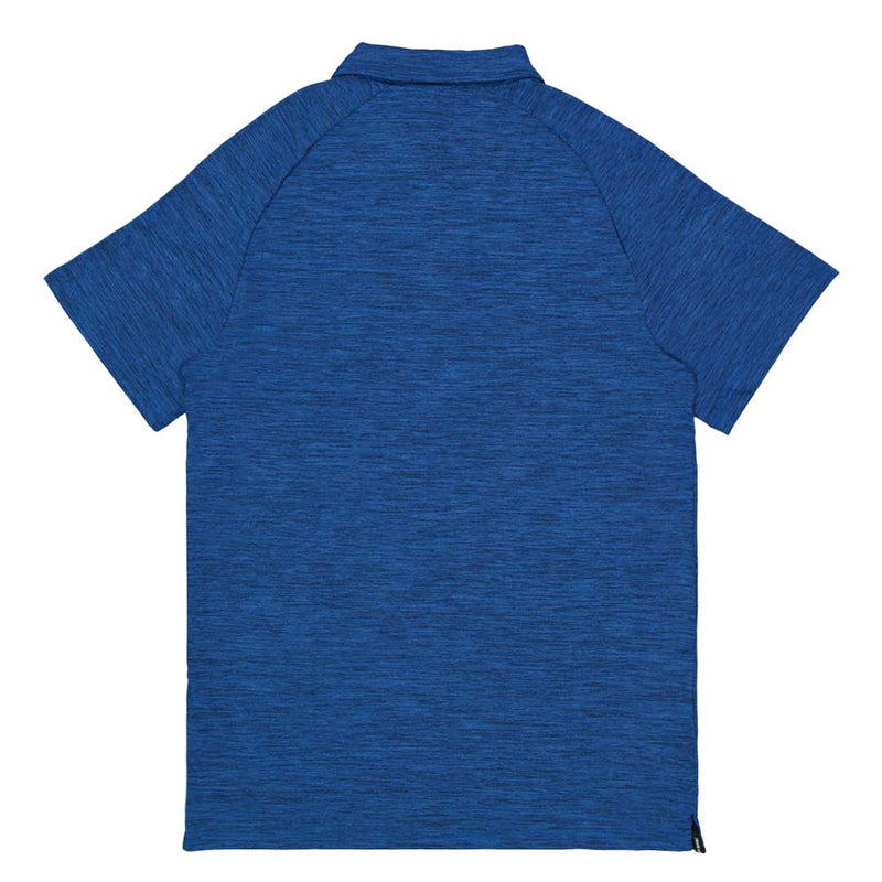 Hurley - Men's Exist Short Sleeve Performance Polo (HSP23VMT-06454 422)