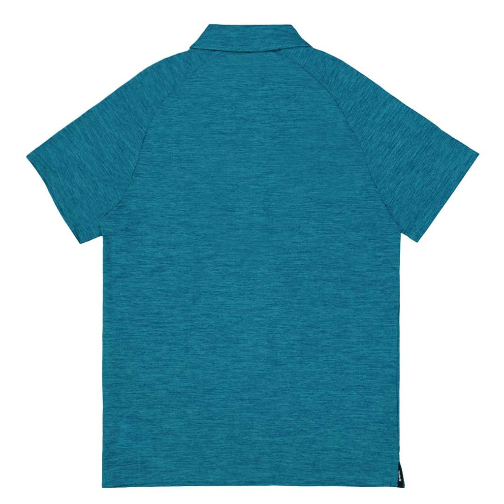 Hurley - Polo Performance M Exist SS (HSP23VMT-06454 442)