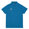 Hurley - Men's Exist Short Sleeve Performance Polo (HSP23VMT-06454 491)