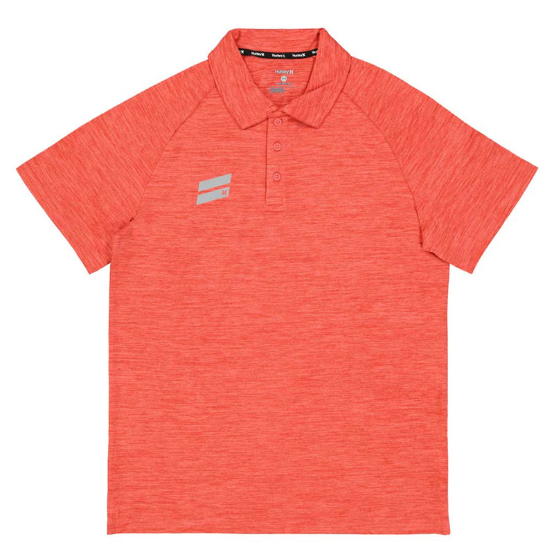 Hurley - Men's Exist Short Sleeve Performance Polo (HSP23VMT-06454 686)