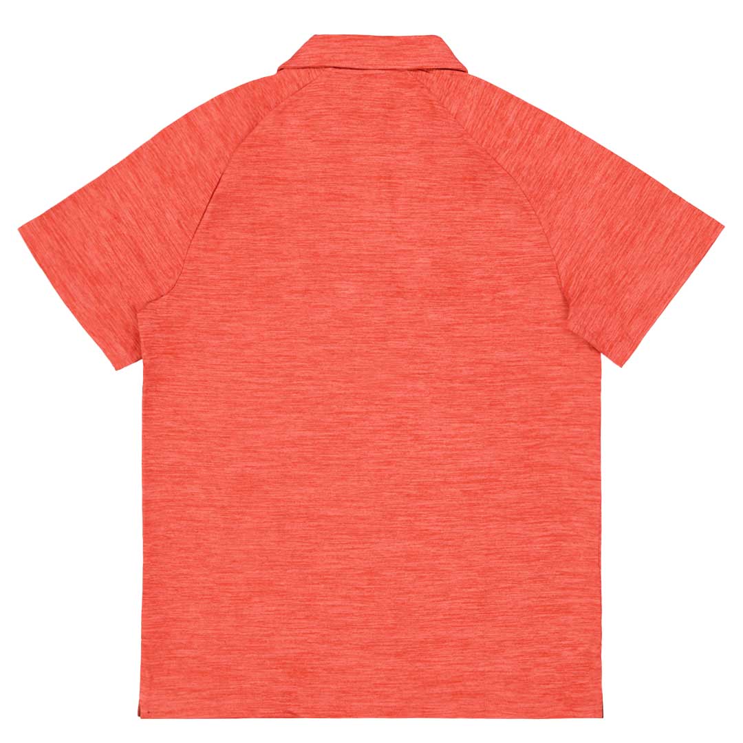 Hurley - Men's Exist Short Sleeve Performance Polo (HSP23VMT