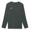 Hurley - Men's Exist Space Dye Performance Long Sleeve T-Shirt (HFA21VMT-02673 001)