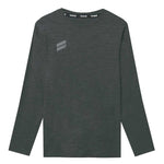 Hurley - Men's Exist Space Dye Performance Long Sleeve T-Shirt (HFA21VMT-02673 001)