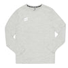 Hurley - Men's Exist Space Dye Performance Long Sleeve T-Shirt (HFA21VMT-02673 039)