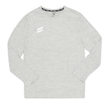 Hurley - Men's Exist Space Dye Performance Long Sleeve T-Shirt (HFA21VMT-02673 039)
