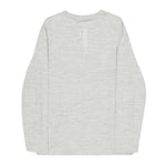 Hurley - Men's Exist Space Dye Performance Long Sleeve T-Shirt (HFA21VMT-02673 039)