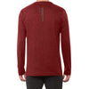 Hurley - Men's Exist Space Dye Performance Long Sleeve T-Shirt (HFA21VMT-02673 602)