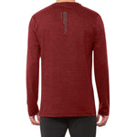 Hurley - Men's Exist Space Dye Performance Long Sleeve T-Shirt (HFA21VMT-02673 602)