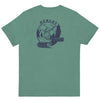 Hurley - Men's Explore Everything Short Sleeve Graphic T-Shirt (HFA24VMT-15415 398)