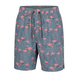 Hurley - Men's Flamingo Fern Volley Swim Shorts (HSP26VMS-21472 043)