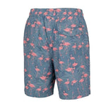 Hurley - Men's Flamingo Fern Volley Swim Shorts (HSP26VMS-21472 043)