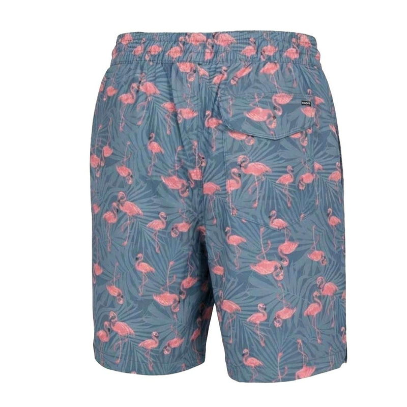 Hurley - Men's Flamingo Fern Volley Swim Shorts (HSP26VMS-21472 043)